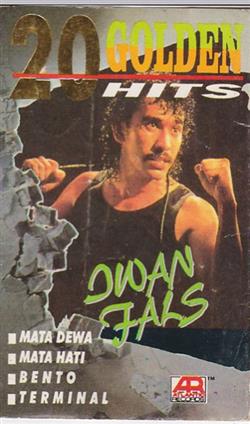 Download Iwan Fals - 20 Golden Hits