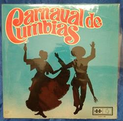 ladda ner album Various - Carnaval De Cumbias