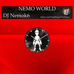 Download Dj Nemok6 - Nemo World