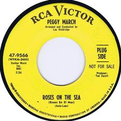 Download Peggy March - Roses On The Sea Time And Time Again