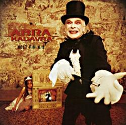 last ned album Abra Kadavra - Helt Fin AS