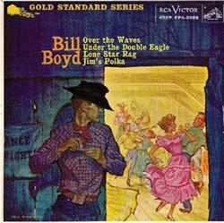 Album herunterladen Bill Boyd - Bill Boyd