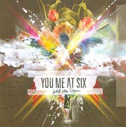 last ned album You Me At Six - Hold Me Down