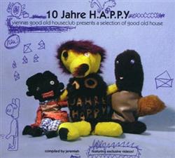 descargar álbum Various - 10 Jahre HAPPY