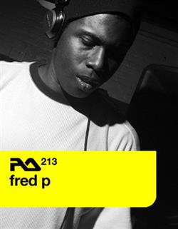 Download Fred P - RA213