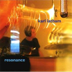 lataa albumi Karl Latham - Resonance