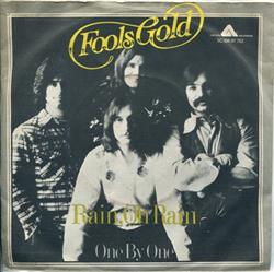 lataa albumi Fools Gold - Rain Oh Rain
