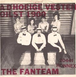 Album herunterladen Het Stemmingstrio - DHoeige Vesten Oilsjt 1900 I