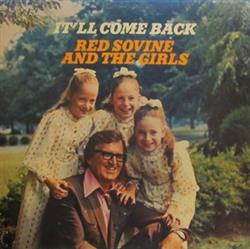 Download Red Sovine And The Girls - Itll Come Back