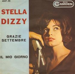 Download Stella Dizzy - Grazie Settembre Il Mio Giorno