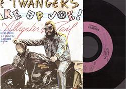 lataa albumi The Twangers - Wake Up Joe