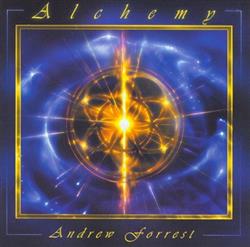 Album herunterladen Andrew Forrest - Alchemy
