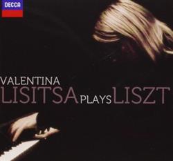 télécharger l'album Valentina Lisitsa - Plays Liszt