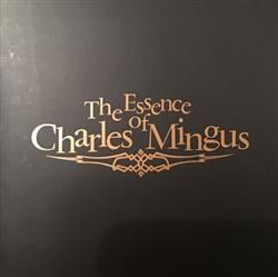 ladda ner album Charles Mingus - The Essence Of Charles Mingus