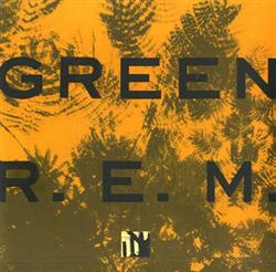 Download REM - Green 25th Anniversary Remaster