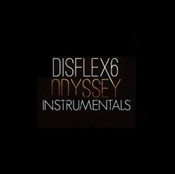 descargar álbum Disflex 6 - Odyssey Instrumentals
