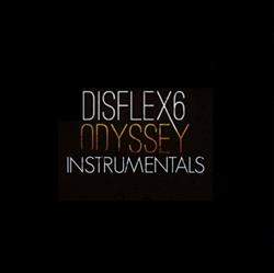 Download Disflex 6 - Odyssey Instrumentals