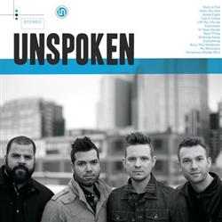 lataa albumi Unspoken Music - Unspoken
