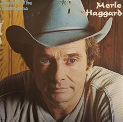 lataa albumi Merle Haggard - Back To The Barrooms