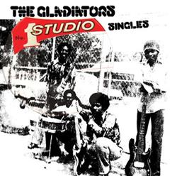 lataa albumi The Gladiators - Studio One Singles