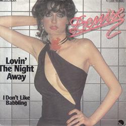 last ned album Denise - Lovin The Night Away