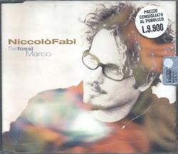 lataa albumi Niccolò Fabi - Se Fossi Marco
