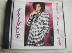 Album herunterladen Prince - Heaven Must Be Near