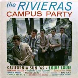 Download The Rivieras - Campus Party