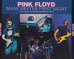 Album herunterladen Pink Floyd - Manchester First Night
