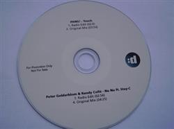 Download PANG! Peter Gelderblom & Randy Collé Ft StayC - Touch Nu Nu