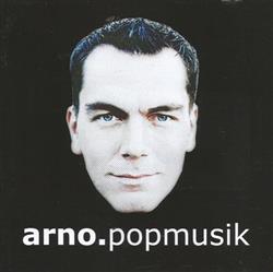 Album herunterladen Arno - Popmusik