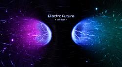 Download Jim Black - Electro Future