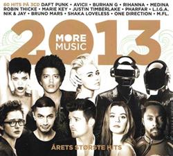 Download Various - More Music 2013