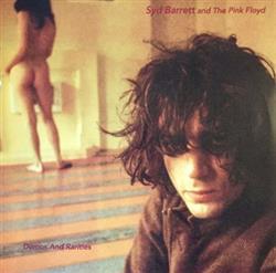 lataa albumi Syd Barrett - Syd Barrett And The Pink Floyd Demos And Rarities