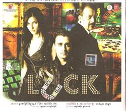 Download SalimSulaiman, Shabbir Ahmed - Luck