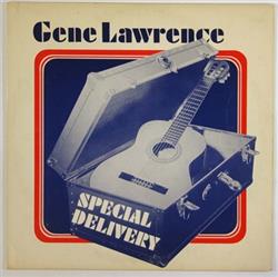 last ned album Gene Lawrence - Special Delivery