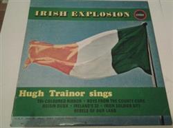 baixar álbum Tommy Drennan And The Monarchs, Hugh Trainor - Irish Explosion