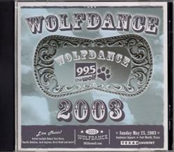 Download Various - Wolfdance 2003