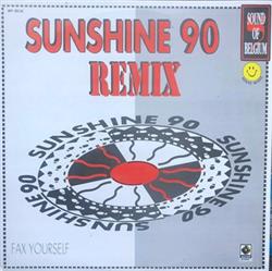 Download Fax Yourself - Sunshine 90