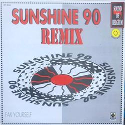 baixar álbum Fax Yourself - Sunshine 90