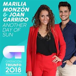 télécharger l'album Marilia Monzón & Joan Garrido - Another Day Of Sun Operación Triunfo 2018