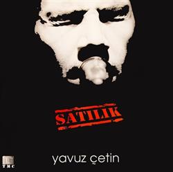 télécharger l'album Yavuz Çetin - Satılık