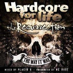 lataa albumi Various - Hardcore For Life The Resurrection