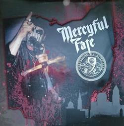descargar álbum Mercyful Fate - Cleveland Is Actually 9