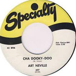 last ned album Art Neville - Cha Dooky Doo Zing Zang