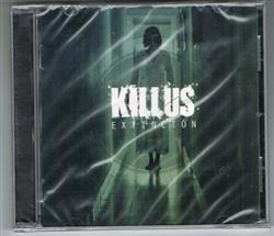 lataa albumi Killus - Extincíon