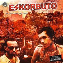 descargar álbum Eskorbuto - La Otra Cara Del Rock