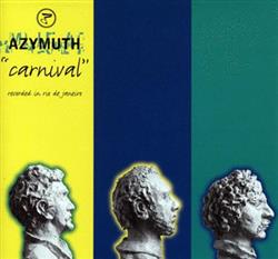 descargar álbum Azymuth - Carnival