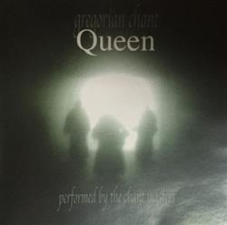 descargar álbum The Chant Masters - Gregorian Chant Queen