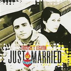 télécharger l'album Gel e Legayon - Just Married